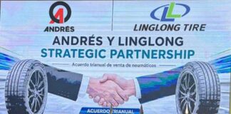 Grupo Andrés Linglong