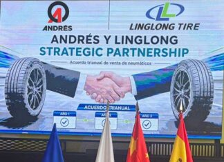 Grupo Andrés Linglong