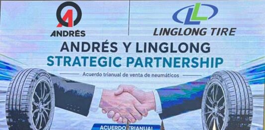 Grupo Andrés Linglong