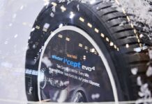 Hankook Winter i*cept evo 4