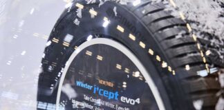 Hankook Winter i*cept evo 4