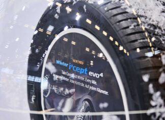 Hankook ‘redondea’ su gama de invierno con los nuevos neumáticos Winter i*cept evo 4 para turismos y Winter i*cept evo 4 SUV Hankook Winter i*cept evo 4
