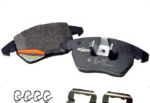ICER accesorios