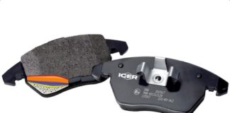 ICER accesorios