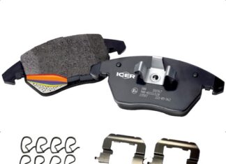 ICER accesorios
