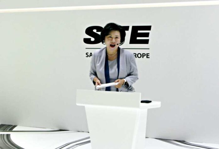 Jane Liu Sailun se sitúa como la décima marca de neumáticos más valiosa del mundo