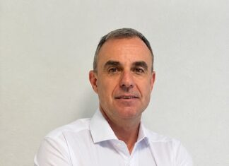 RTS incorpora a José Ramón Blasco como nuevo Responsable de Ventas José Ramón Blasco