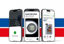 LIQUI MOLY QR