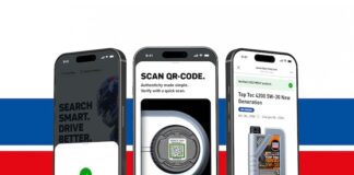 LIQUI MOLY QR