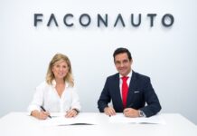 Mapfre y FACONAUTO renuevan su acuerdo de colaboración MAPFRE FACONAUTO