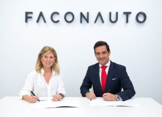 Mapfre y FACONAUTO renuevan su acuerdo de colaboración MAPFRE FACONAUTO
