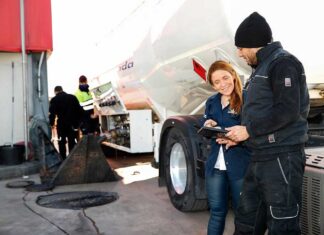 Michelin Connected Fleet ‘redondea’ su oferta a las flotas con un asistente de IA integrado en su plataforma MyConnectedFleet Michelin IA
