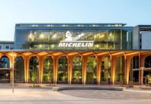 Michelin propone un plan de ajuste voluntario de su plantilla en Francia Michelin Francia
