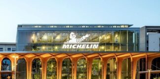 Michelin Francia