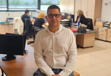 Fran González (Grupo Osfran): “No somos un distribuidor que también tiene talleres; somos un grupo que cubre y ayuda en toda la cadena del neumático” (Entrevista) Fran González Grupo Osfran