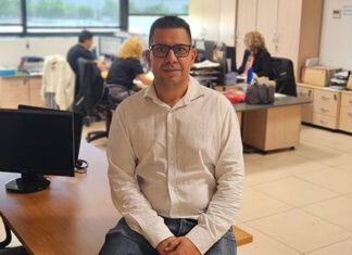 Fran González (Grupo Osfran): “No somos un distribuidor que también tiene talleres; somos un grupo que cubre y ayuda en toda la cadena del neumático” (Entrevista) Fran González Grupo Osfran