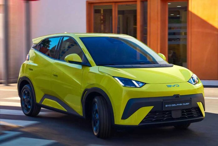 NEXEN BYD-Dolphin-surf Nexen BYD