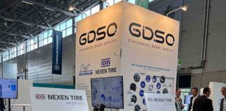 Nexen GDSO