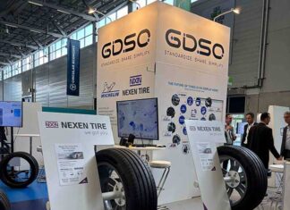 Nexen GDSO
