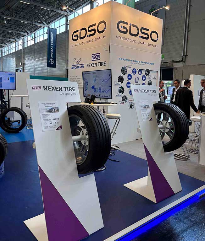 NEXEN-TIRE-&-GDSO- Nexen GDSO