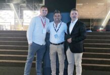 Nokian Tyres Iberia firma un acuerdo con AD Egido para la distribución de sus neumáticos de consumer en Guipuzcoa Nokian AD Egido