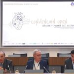OPEN Convención