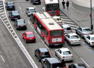 El 41% de los turismos supera los 15 años, según ANCERA y AutoInfor