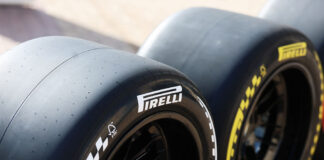 Pirelli Fórmula 1