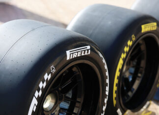 Pirelli Fórmula 1