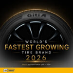 Tiresur Giti Brand Finance