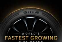 Tiresur Giti Brand Finance