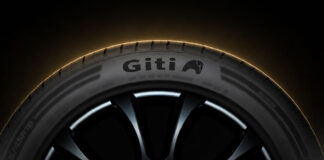 Tiresur Giti Brand Finance