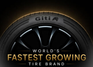 Tiresur Giti Brand Finance