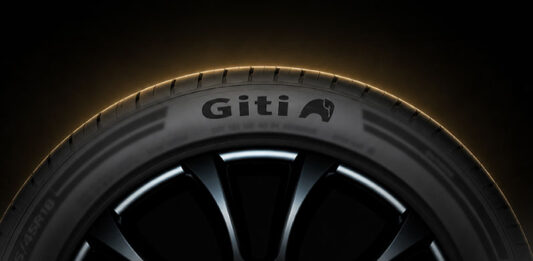 Tiresur Giti Brand Finance