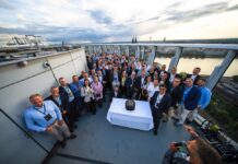 PRINX celebra en Colonia 50 años de trayectoria con un evento que reunió a clientes y socios de toda Europa PRINX EVENTO COLONIA