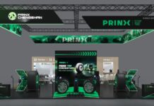 PRINX XELERA