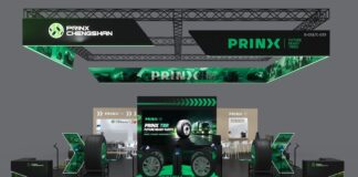 PRINX XELERA