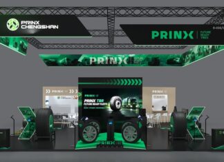 PRINX XELERA