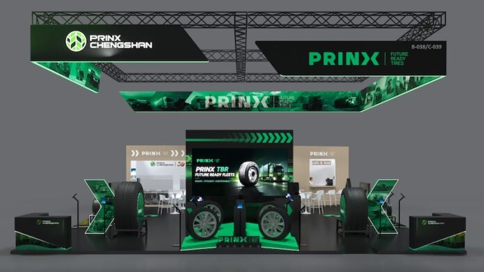 PRINX XELERA
