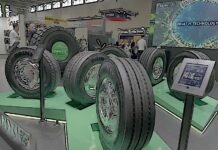 PRINX lanza la gama Xelera para camión en THE TIRE COLOGNE con tecnología de monitorización en tiempo real integrada PRINX XELERA