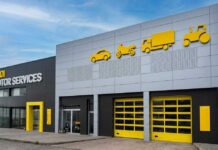 Rodi Motor Services compra un “taller histórico” de Santa Eulàlia de Ronçana (Barcelona) fundado en 1968 y la red ya suma 190 centros abanderados en España y Portugal Rodi Santa Eulalia