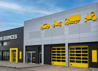 Rodi Motor Services compra un “taller histórico” de Santa Eulàlia de Ronçana (Barcelona) fundado en 1968 y la red ya suma 190 centros abanderados en España y Portugal Rodi Santa Eulalia