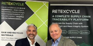 ADINE Retexcycle