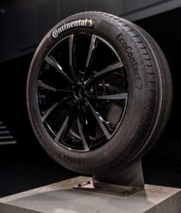 Continental Renault