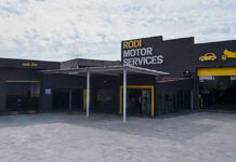 Rodi Motor Services estrena taller en el Polígono Industrial Francolí (Tarragona) Rodi Francoli