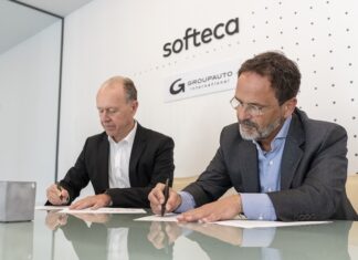 GROUPAUTO International adquiere el 100% de Softeca SOFTECA