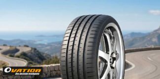 Tiresur Ovation VI Sport