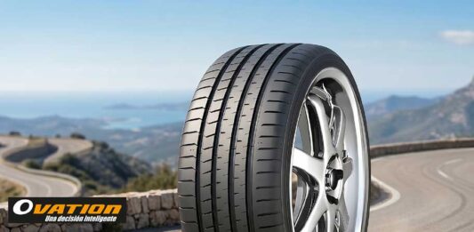 Tiresur Ovation VI Sport