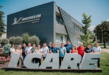 Tiresur Michelin