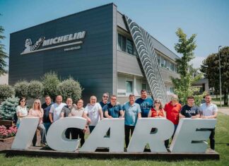 Tiresur Michelin
